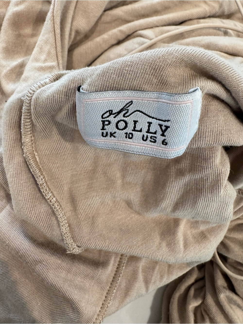 Oh Polly Dress 6 - Picture 3 of 3